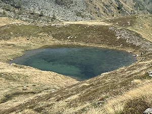 Laghetto