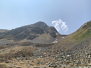 Monte Caligh