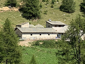 Pescia Alta