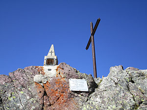 Passo di Mezzeno