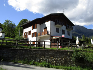 Trattoria La Tegola