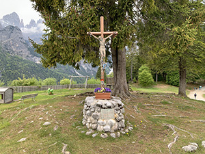 Crocifisso