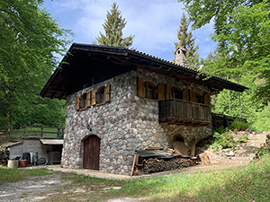 Casa Il Pioppo