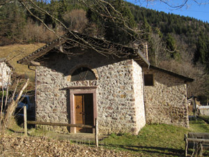 Oratorio di Santa Maria Maddalena