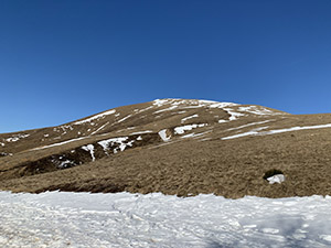 Il Monte Bar