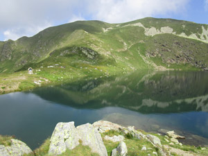 Lago Moro