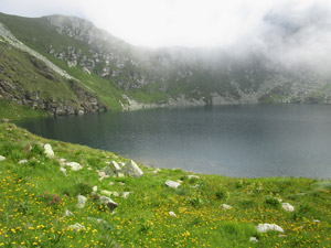 Lago Moro