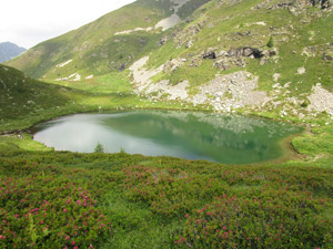 Lago delle Trote