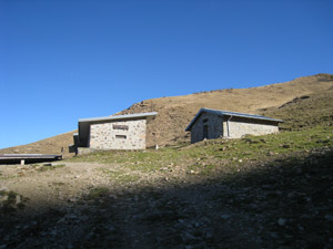 La Cascina Cimosco