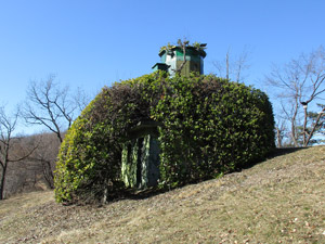 Roccolo (terzo/quarto itinerario)