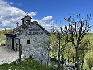 Il Santuario della Santa Famiglia