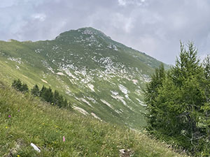 Il Monte Secco
