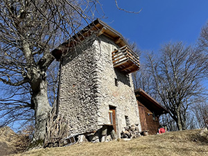 Il Roccolo Barbata