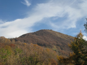 Il Monte Tesoro