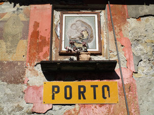"Il Porto"
