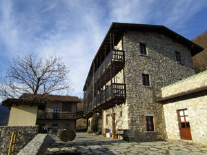 Agriturismo Cascina Belved