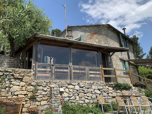 Il Rifugio Muzzerone