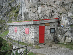 La Baita Nembrini