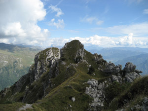 Il Col dei Brassamonti