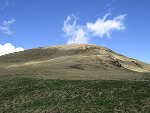 Il Monte Bregagno