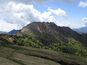 Il Monte Grona