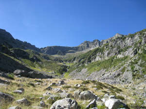 La Val Bodengo