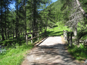 Un ponte