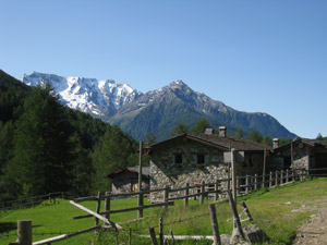 Agriturismo