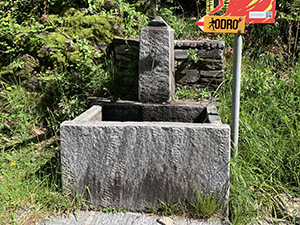 Fontana