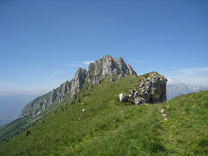 Passo Olone