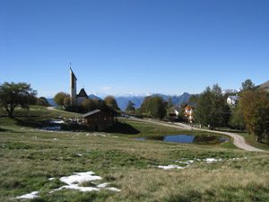 Pian delle Betulle