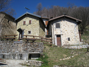 Alpe Gras