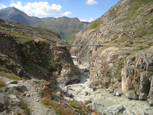Il Ponte della Amicizia