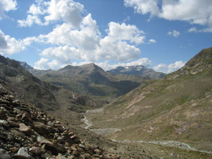 La Valle Doseg
