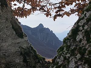 i Denti della Vecchia