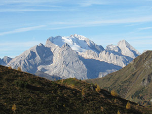 La Marmolada