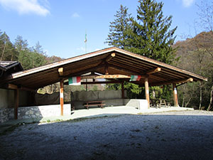 Tettoia