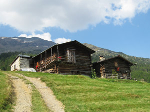 Monti di Sclanera
