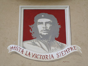 Che Guevara