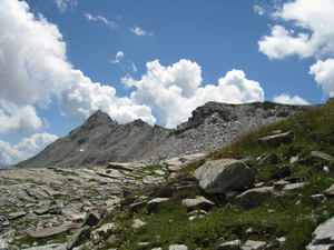 Pizzo del Truzzo