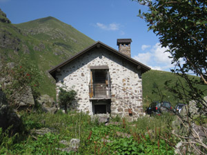 La Malga Gaffione