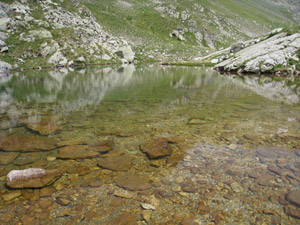 Il Lago Varobbio