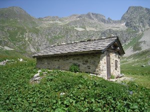 La Baita del Lago