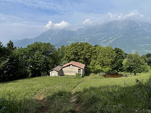 Baita Masone