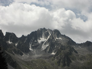 La Cima Salimmo