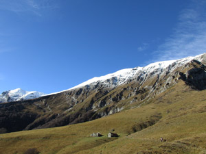 Verso Prabello di Sopra