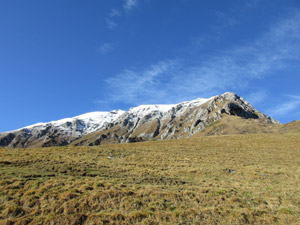La Grigna vista da Prabello di Sopra