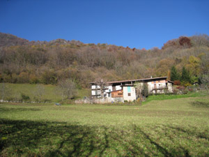 Prati e cascina