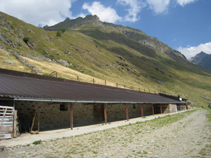 La Casera Val di Sacco