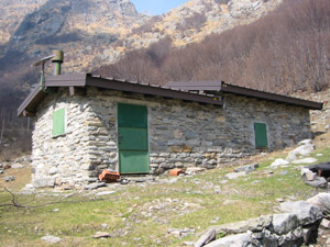 Il Rifugio Pianezza